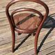 Chaise enfant Fischel début 1900 – Authentique & Vintage