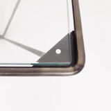 Minimalistic coffee table