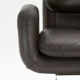 Chaise de bureau pivotante - Perry King et Santiago Miranda