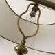 Lampadaire ancien néoclassique