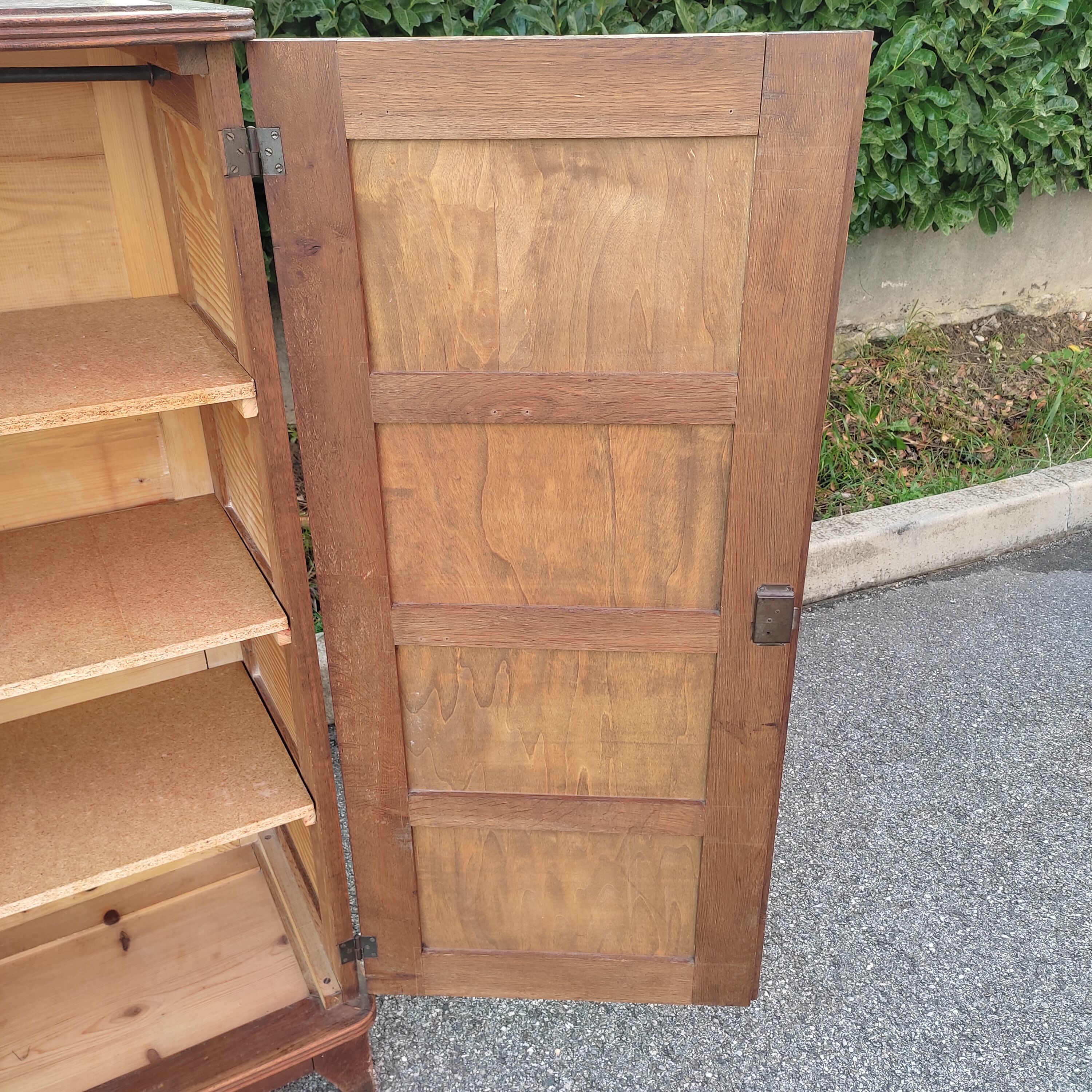 Children's wardrobe René Gabriel