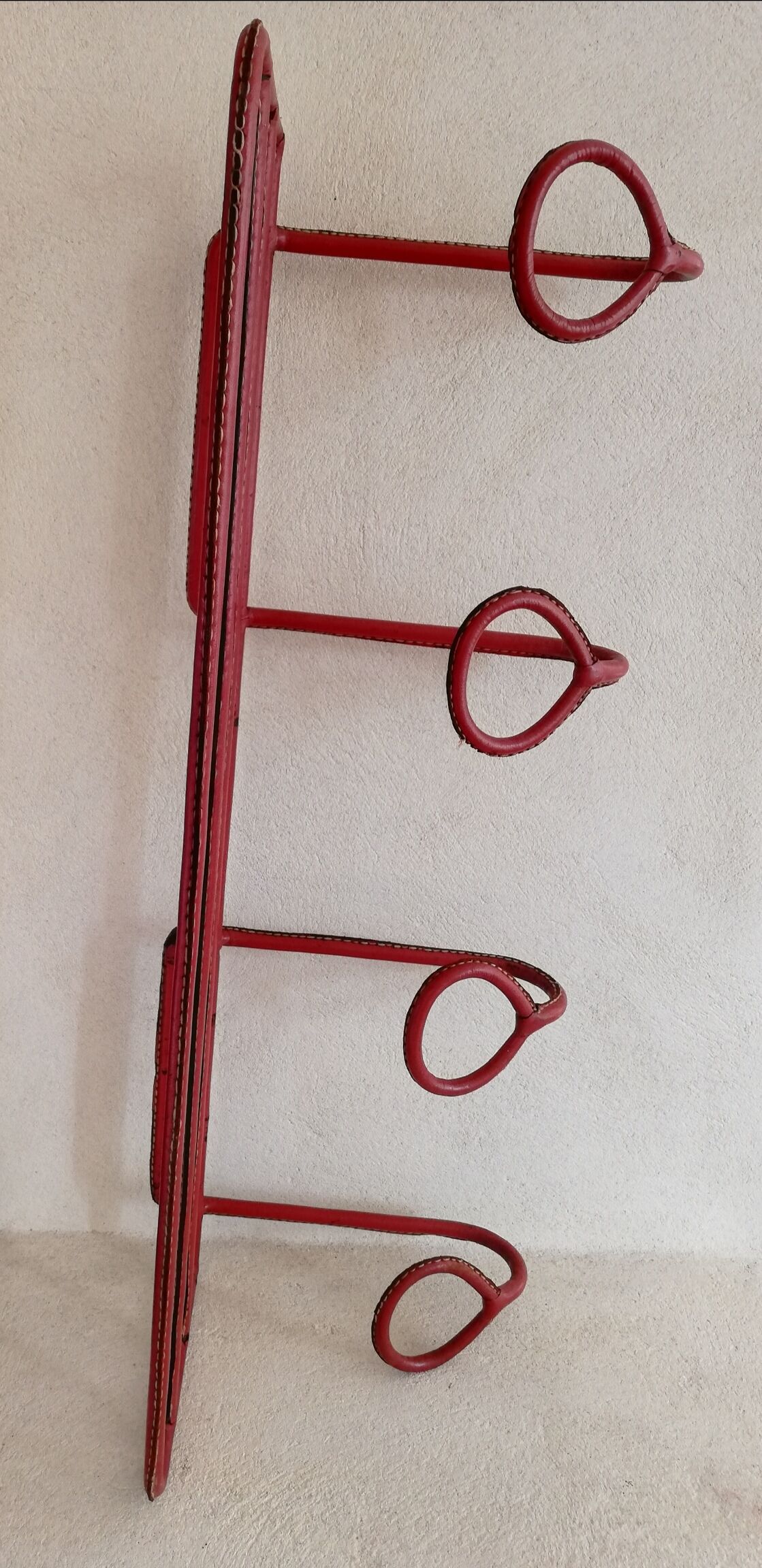 Coat rack 1950s-1960s