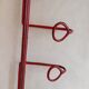 Coat rack 1950s-1960s