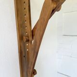 Mountain furniture gallows France pine