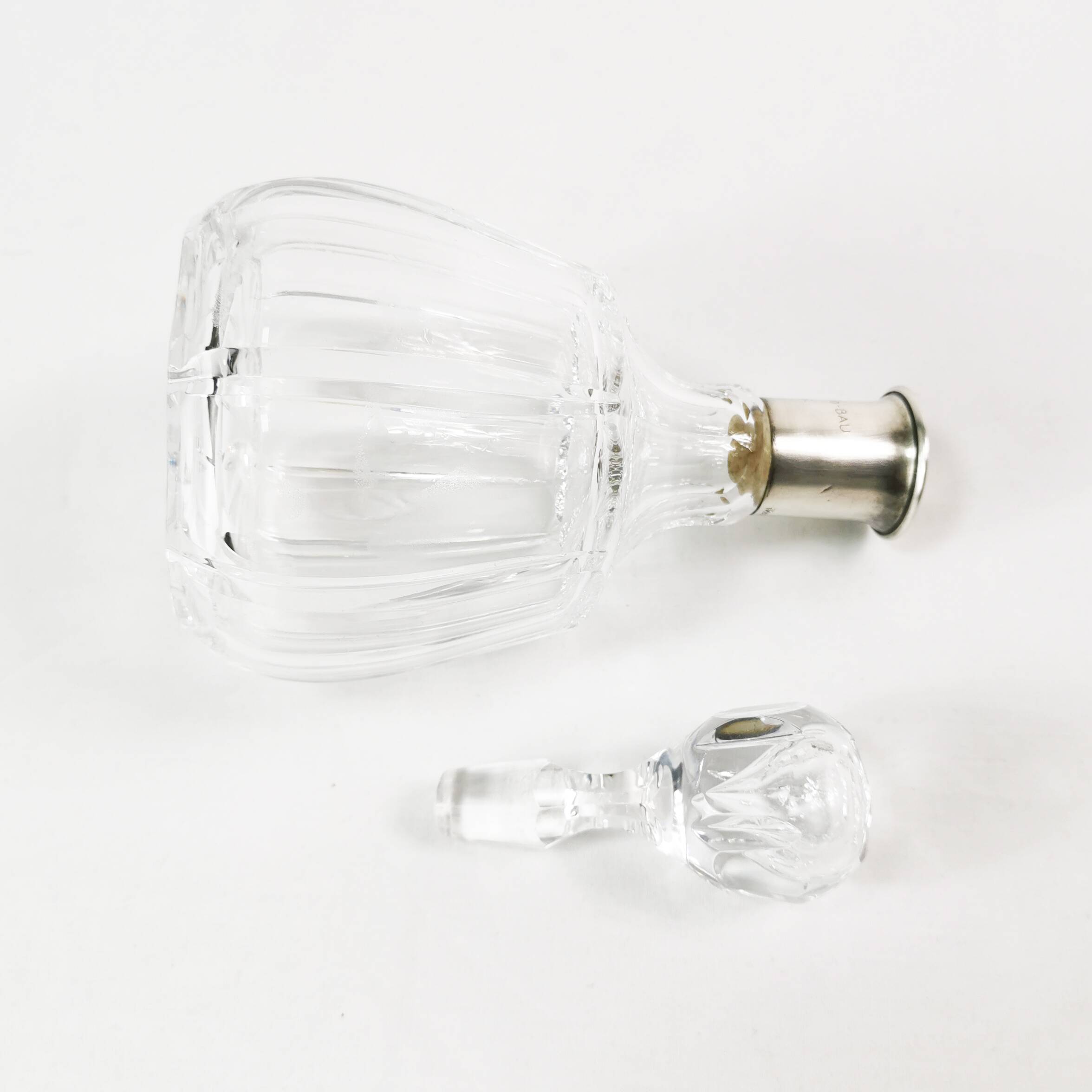 Small Art Deco carafe, Germany, 1950s