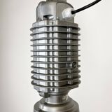 Industrial Pendant Lamp by Charles Keller for Zumtobel, 1990s