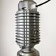Industrial Pendant Lamp by Charles Keller for Zumtobel, 1990s