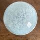 Clichy glass ball ceiling light in Art Deco style