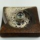 60s 70s lamp light wall lamp ceramic mid century space age 60s 70s