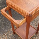Side table 1930