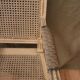 Fauteuil cannage
