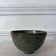 Glazed stoneware bowl type Chawan
