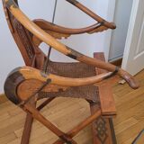 Chaise dynastie king