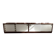 Two Scandinavian (Danish) teak sideboards with sliding doors.