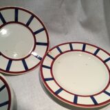 Basque dishes