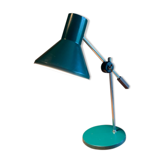 Vintage office lamp