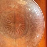 Baccarat crystal cut