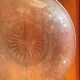 Baccarat crystal cut