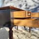19th century Directoire style desk