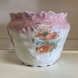 19th century English cachepot