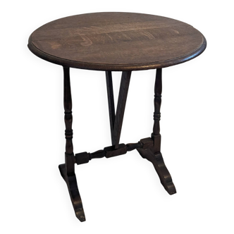 Side table or sofa table