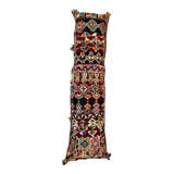 Large vintage Algerian Berber cushion