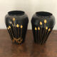 Vases (lot de 2)