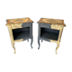 Bedside tables