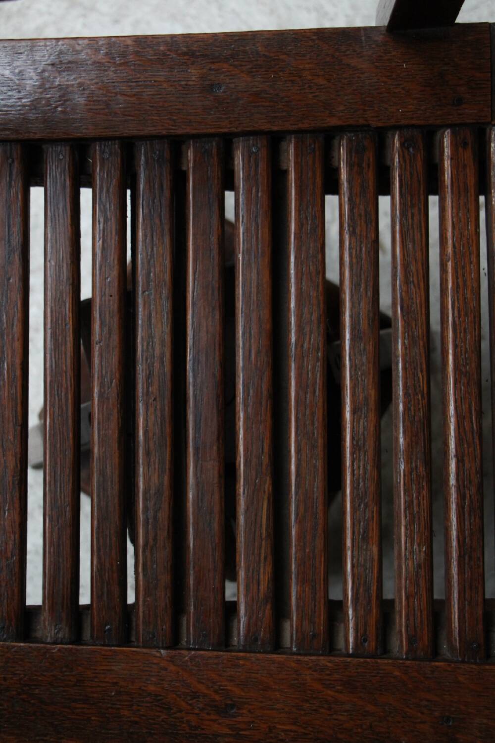 Swivel armchair Dutch design Amsterdam art deco 1930