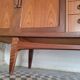 Enfilade en teck par  victor wilkins, G-Plan