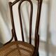 Vintage Thonet chair