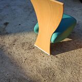 Bobo dolphin armchairs