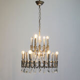 Sciolari chandelier