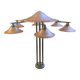Lustre suspension et déco