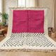 Handmade traditional pure wool rug size 1.5/2.5 m