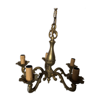 Lustre