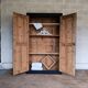 Armoire parisienne