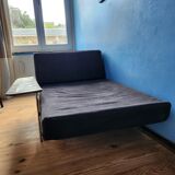 B&amp;B Italia chaise longue by Antonio Citterio