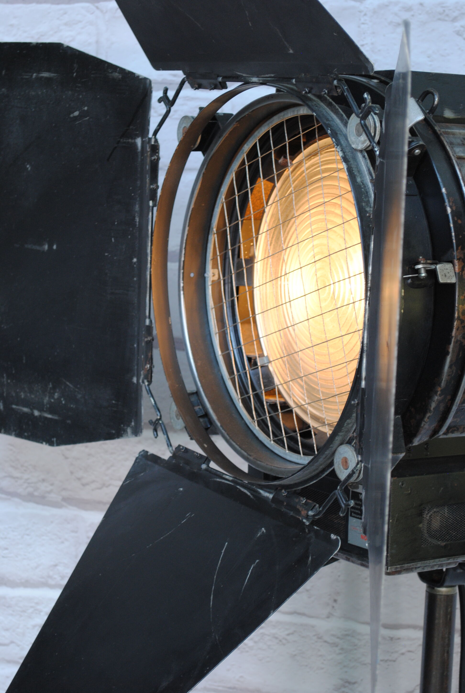 Cinema projector