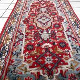 Tapis Vintage Hamadan Fait Main – 70 x 145 cm - 1C1016