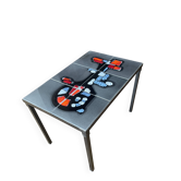 Petite table base