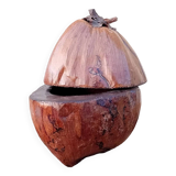 Coconut ice bucket