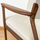 Fauteuil vintage Viko Baumritter