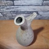 Vase XIX ème siècle,  en grès du Beauvaisis