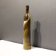 Grand vase bouteille Roland Zobel, Atelier Les Cyclades