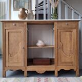 Antique sideboard