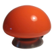 Lampe champignon  tactile vintage année  70 only touch