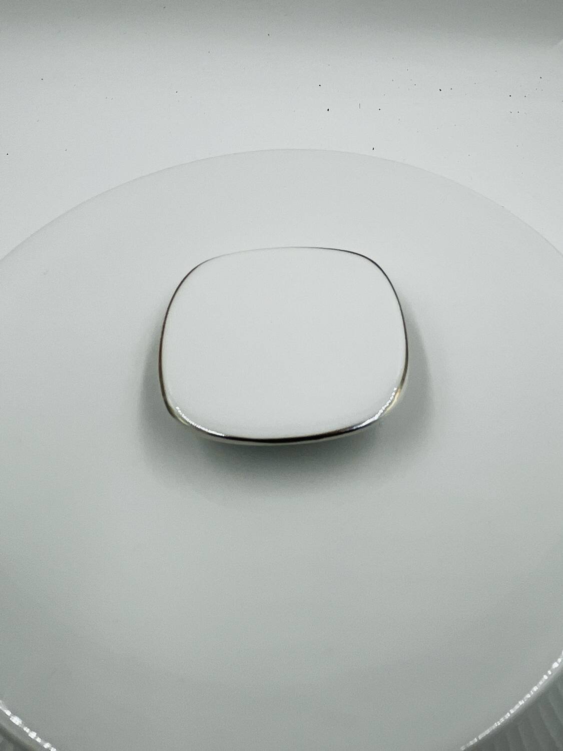 Arzberg gold thread soup tureen