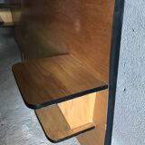 1960s bed