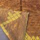 Moroccan rug Beni M'Rirt orange - 316 x 211 cm